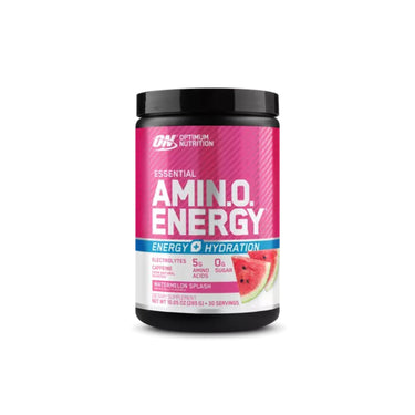 Optimum Nutrition Amino Energy + Electrolytes